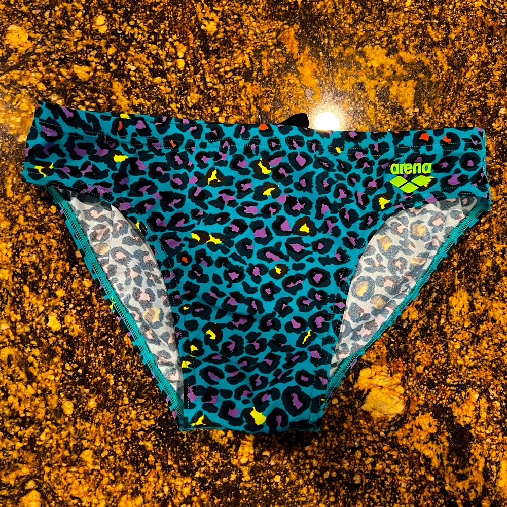 Men’s swim brief Arena size 30